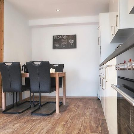 Ferienwohnung Traumblick برنكاستيل كويس المظهر الخارجي الصورة