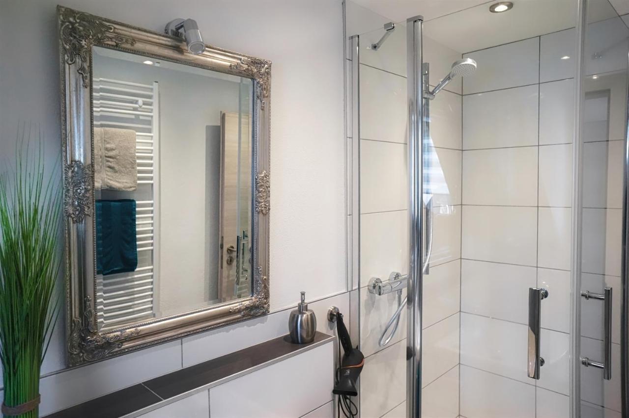 Ferienwohnung Traumblick برنكاستيل كويس المظهر الخارجي الصورة